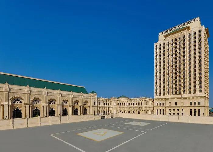 ذا ريتز كارلتون جدة
